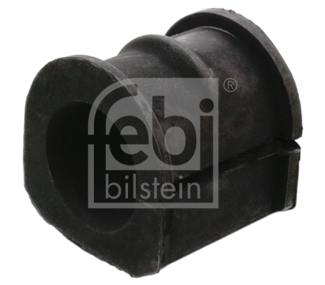 Mounting, stabiliser bar